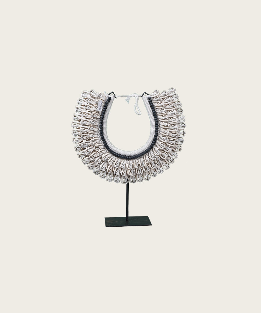 Collier deco zoudra 