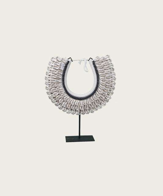 Collier deco zoudra 