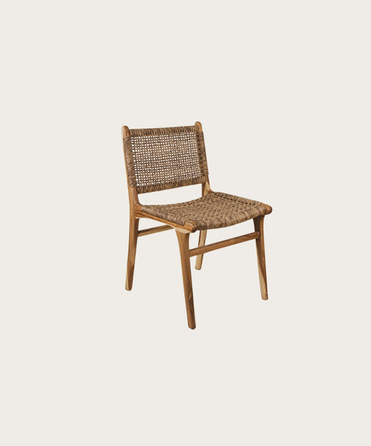 Chaise sylvie 