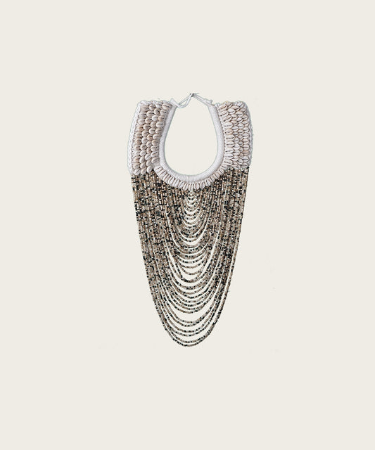 Collier deco hunga 