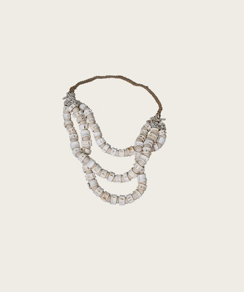 Collier deco titiha 