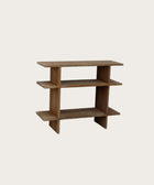 Etagère basse arthur