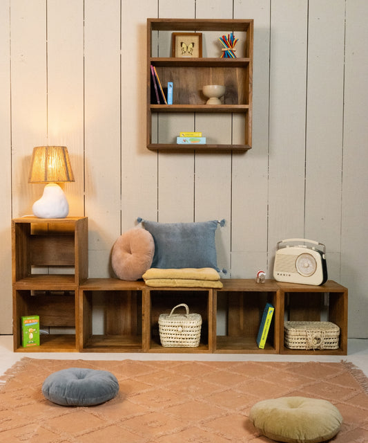 Etagère murale edith