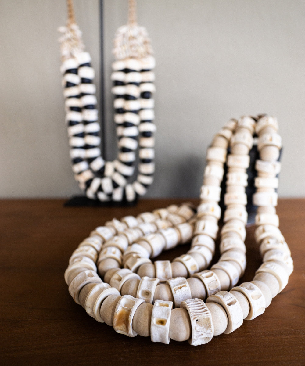 Collier deco titiha