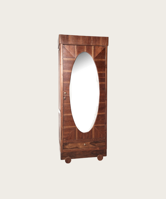 Armoire miroir d 120224 b726