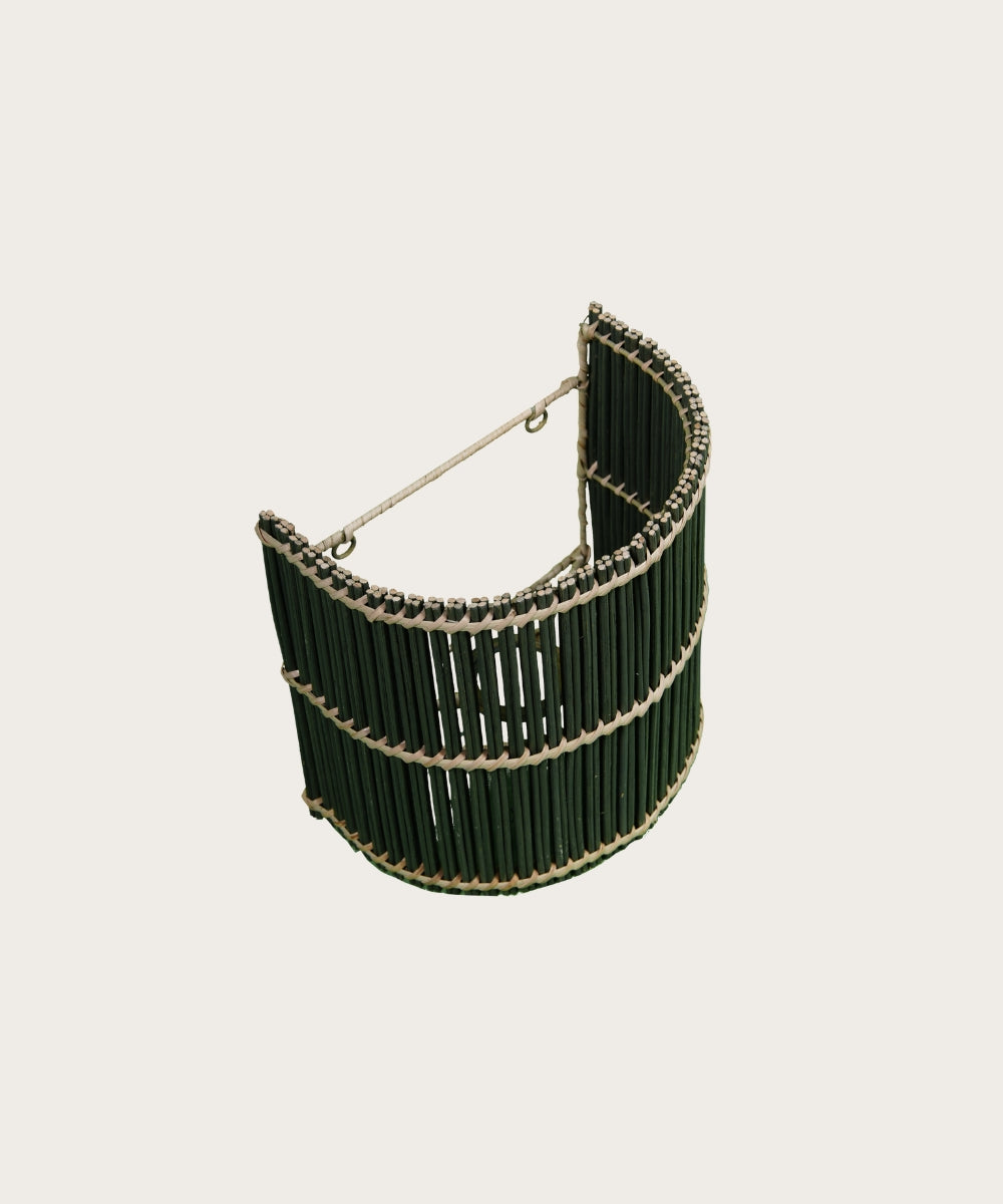 Applique rizho kaki nat