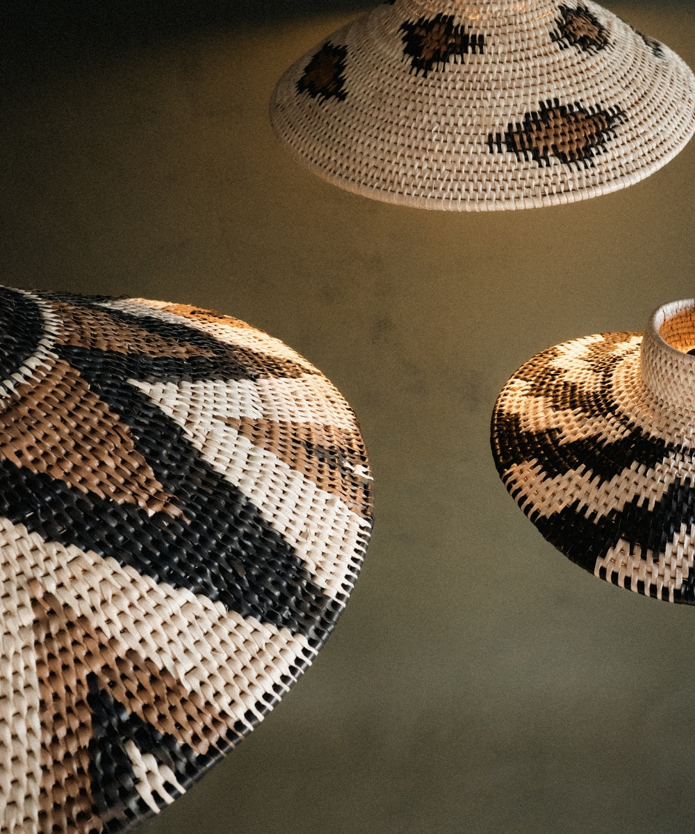 Suspension topi c d30
