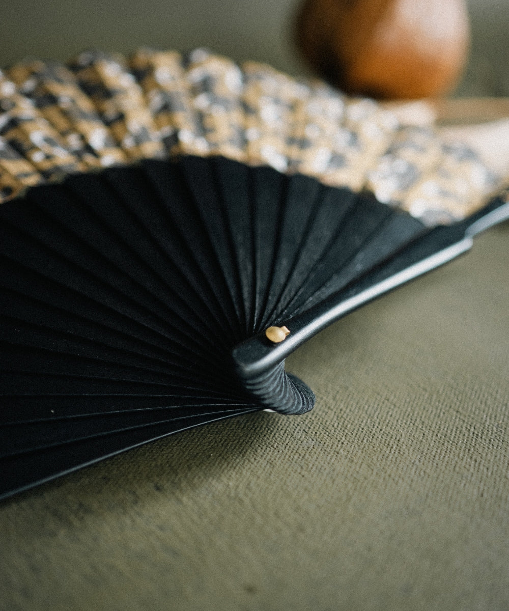 Eventail alize l19 kilim