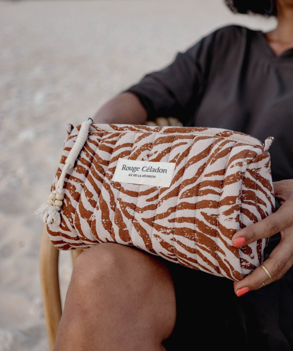 Trousse lombok l25 arusha dakatine