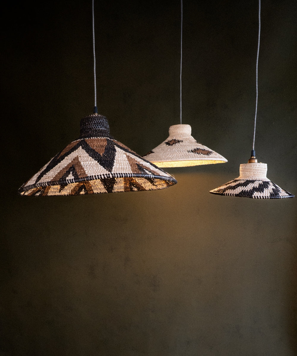 Suspension topi c d30