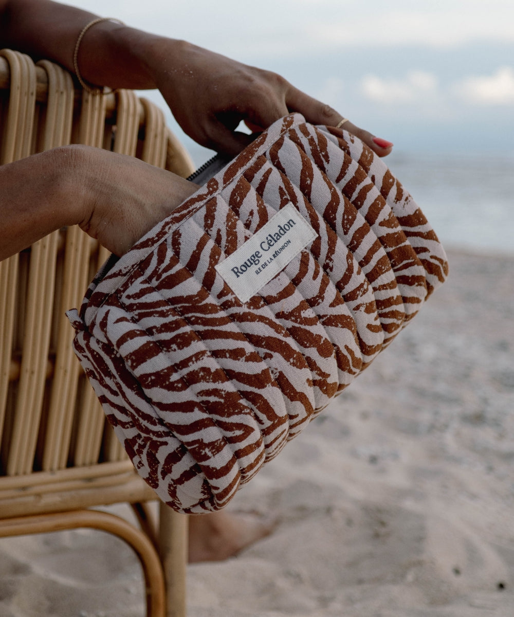 Trousse lombok l25 arusha dakatine
