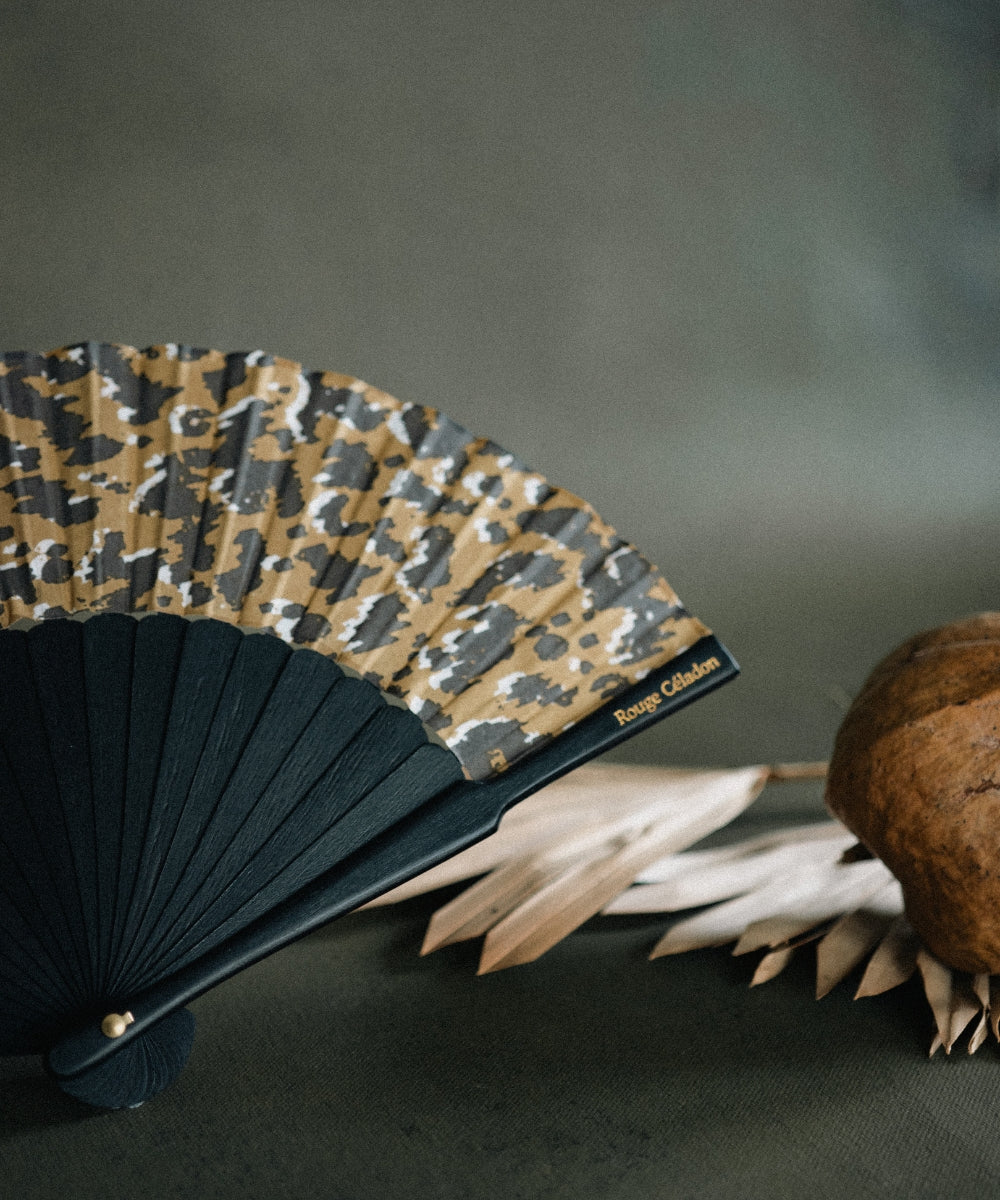 Eventail alize l19 kilim