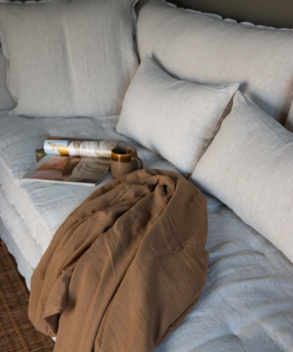 Canape sigmund natural