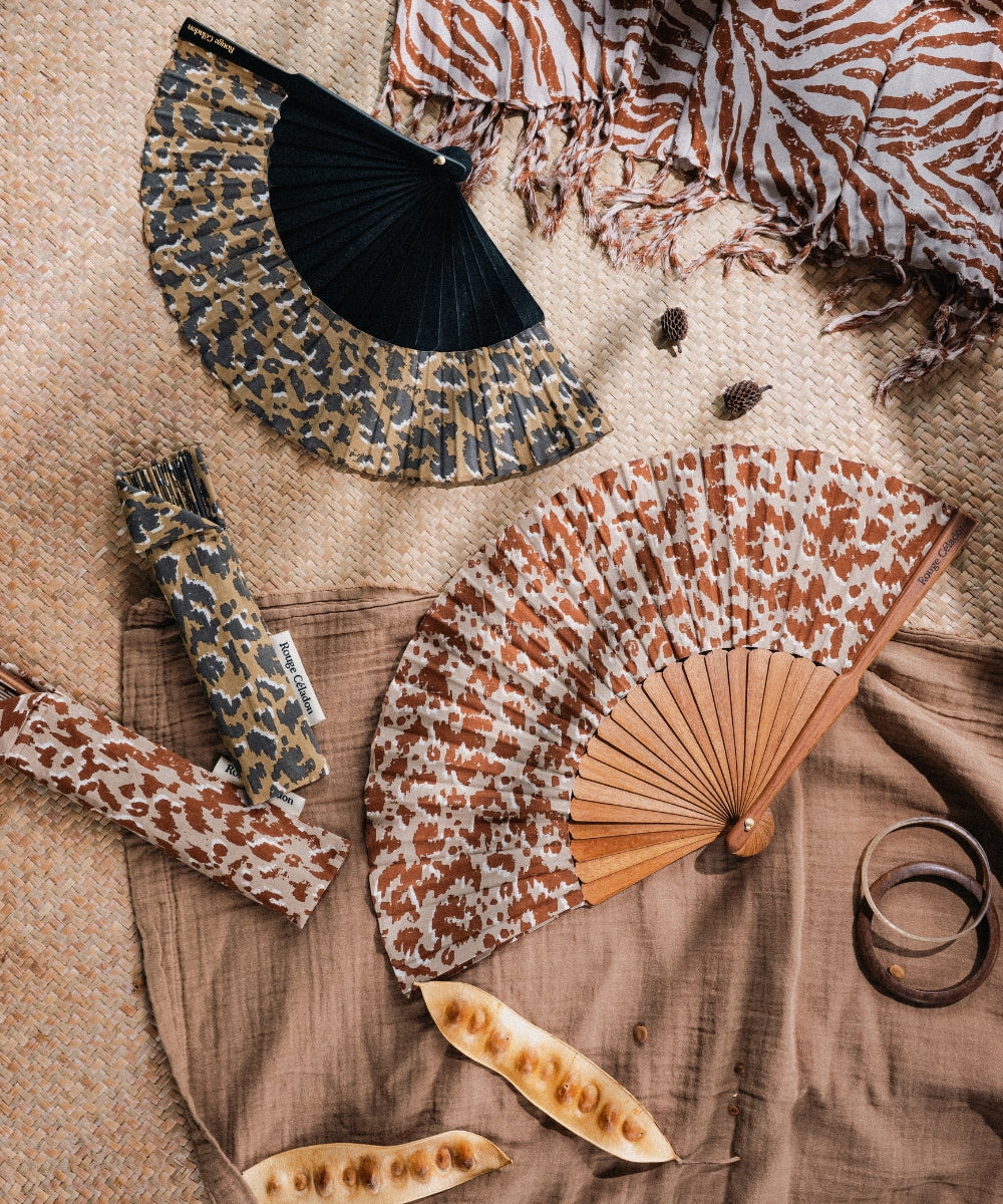 Eventail alize l19 kilim