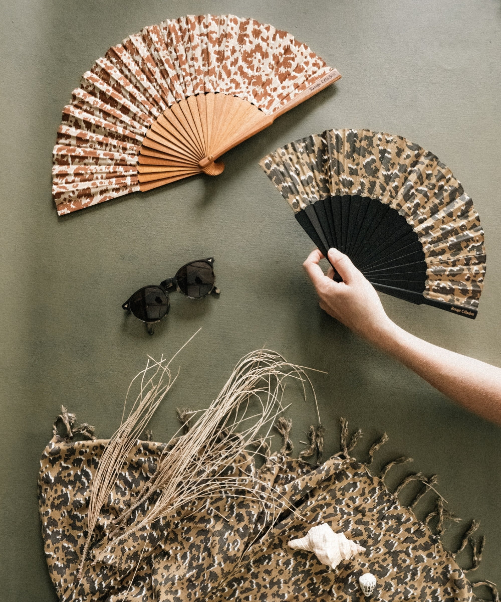 Eventail alize l19 kilim