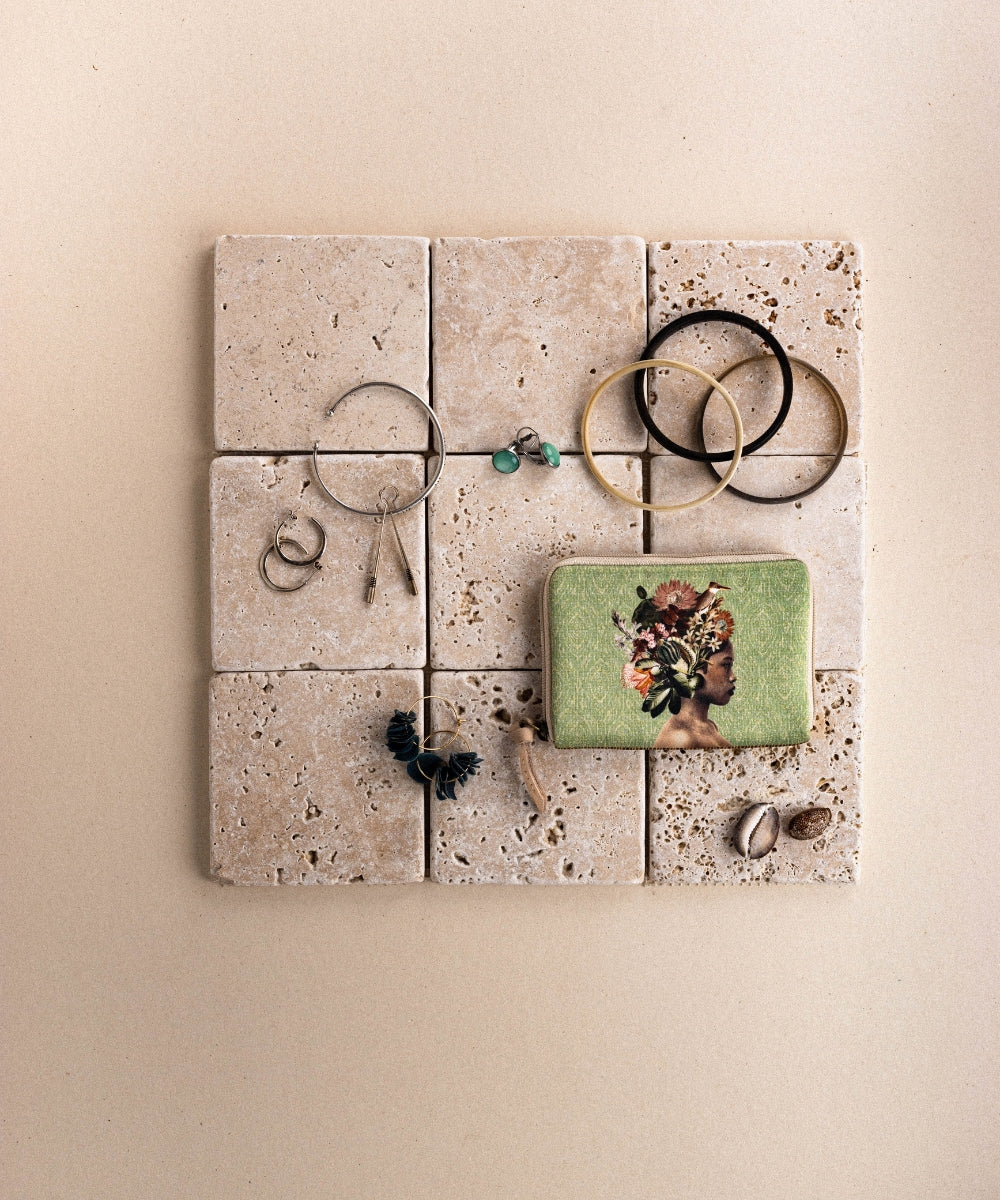 Etui bijoux desire ni luh