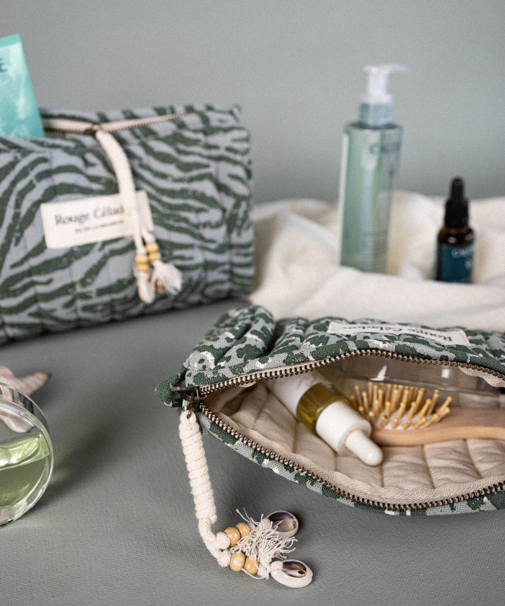 Trousse lombok l25 arusha matcha