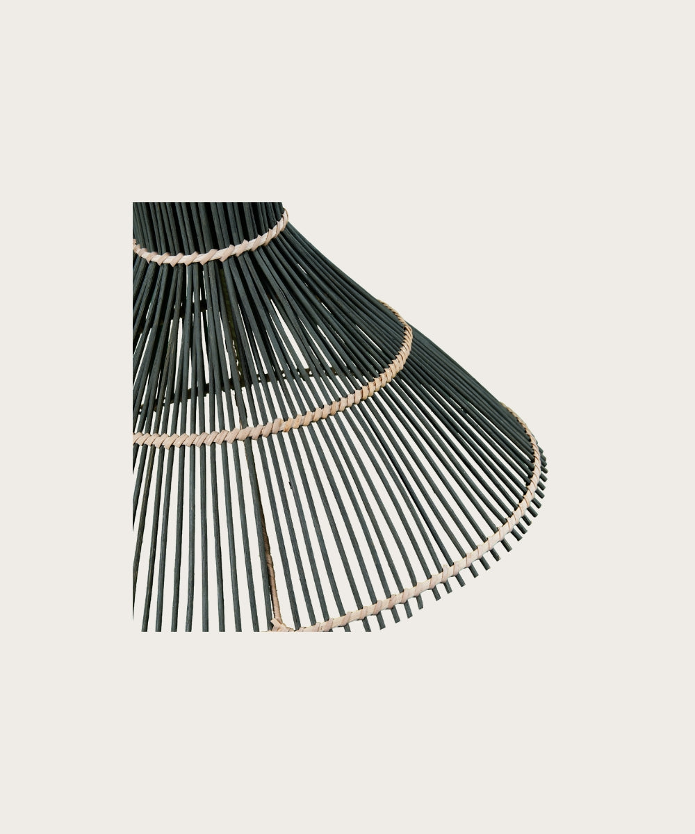 Suspension rizho d40 kaki nat