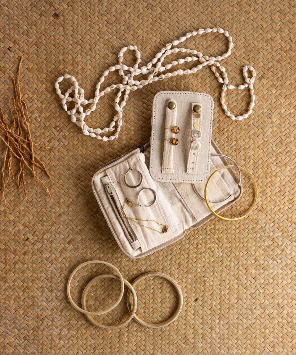 Etui bijoux desire bonheur