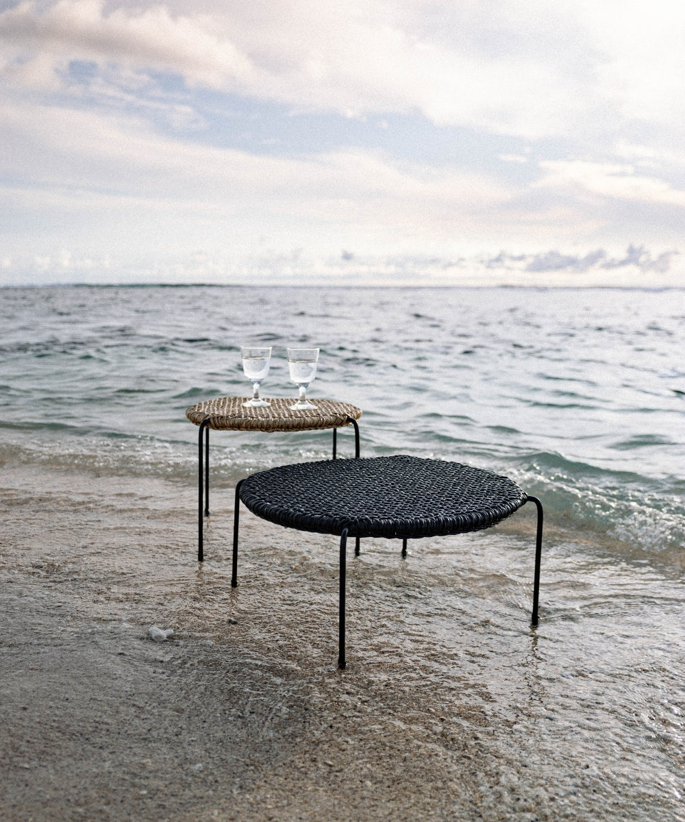 Table basse lanzarote d50 nat