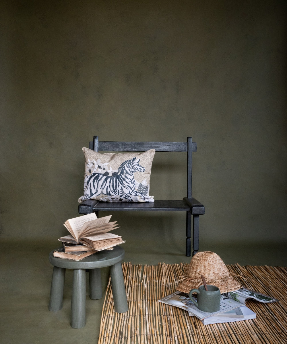 Housse outdoor alexandre beige