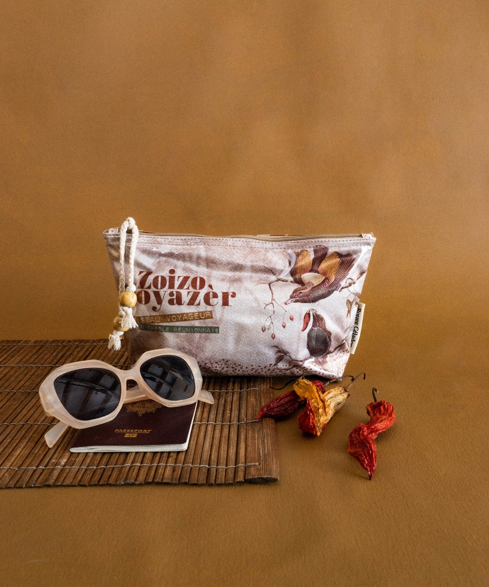 Trousse bikini zoizo voyazer