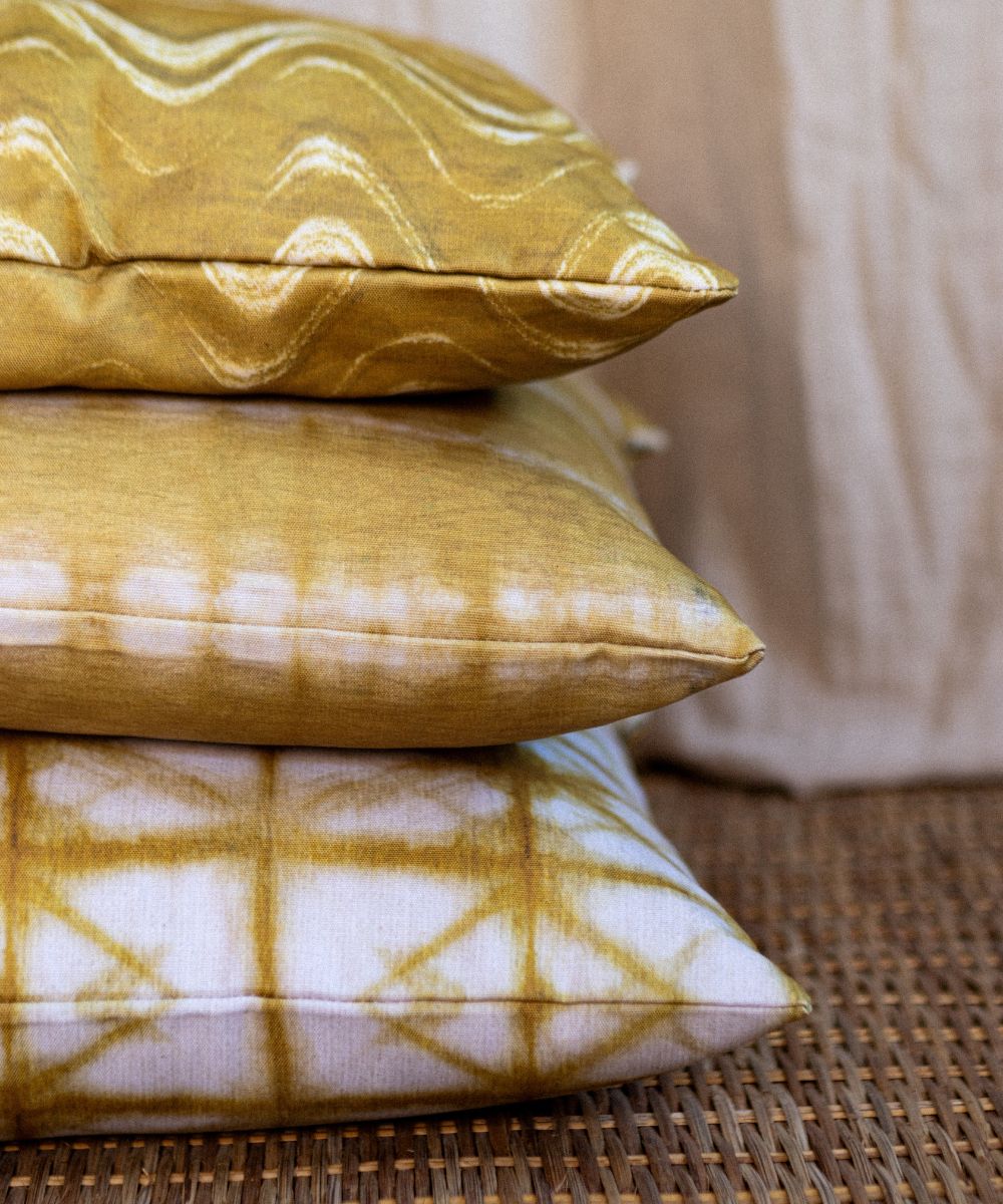 Housse outdoor tali - Miel