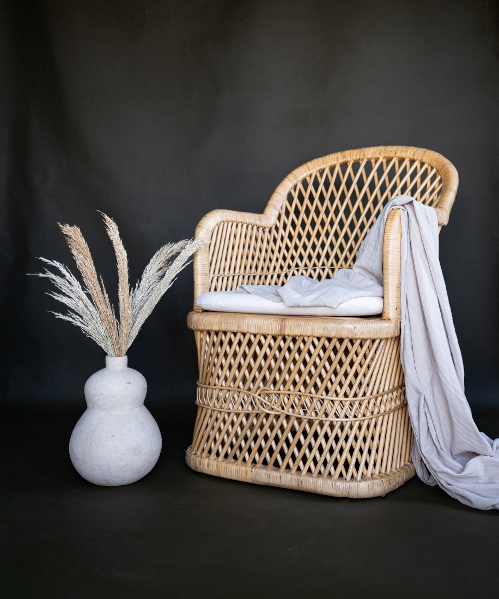 Fauteuil pondichery