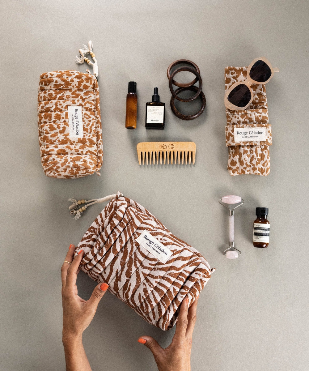 Trousse lombok l25 arusha dakatine