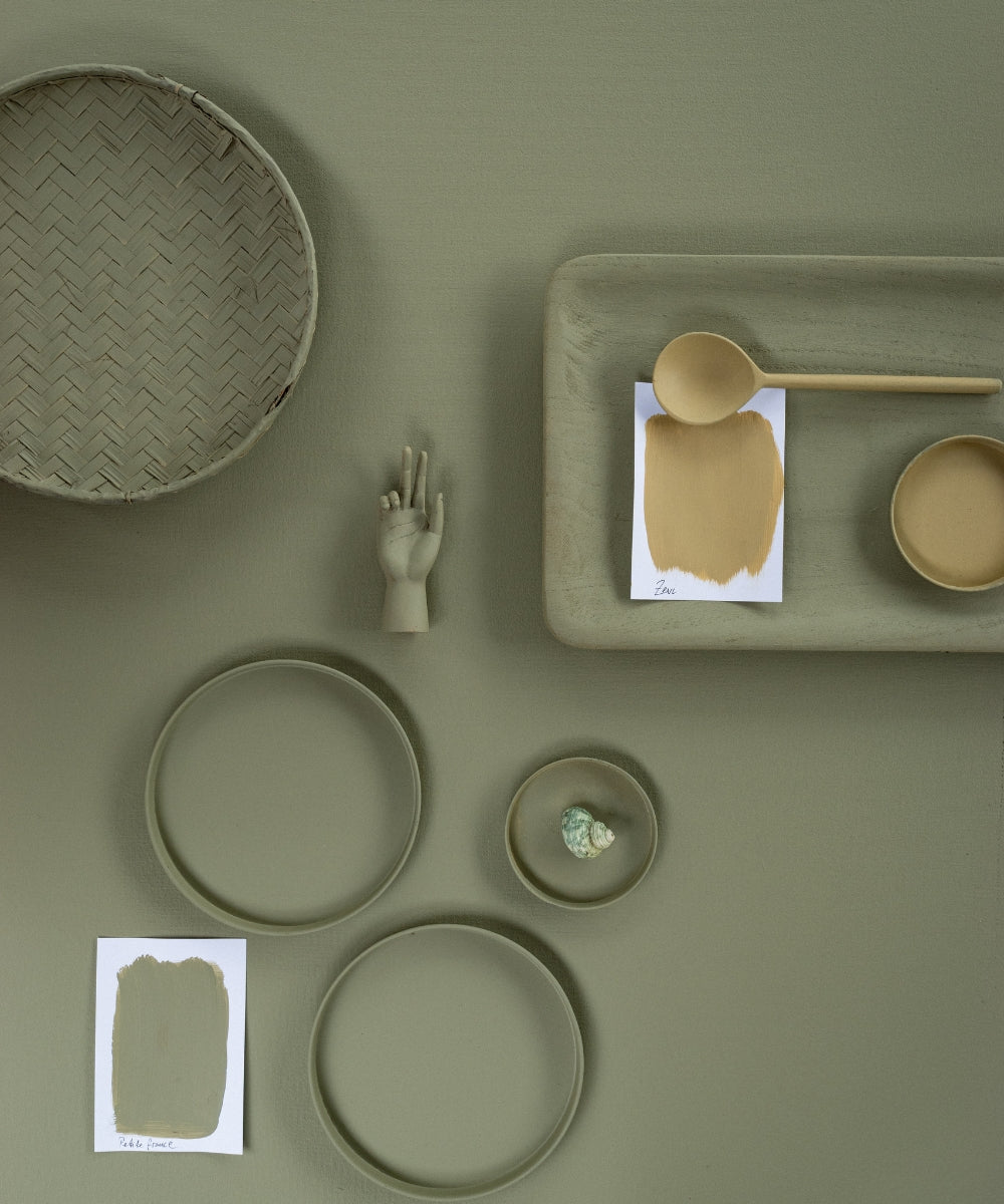 Pot 1 litre petite france