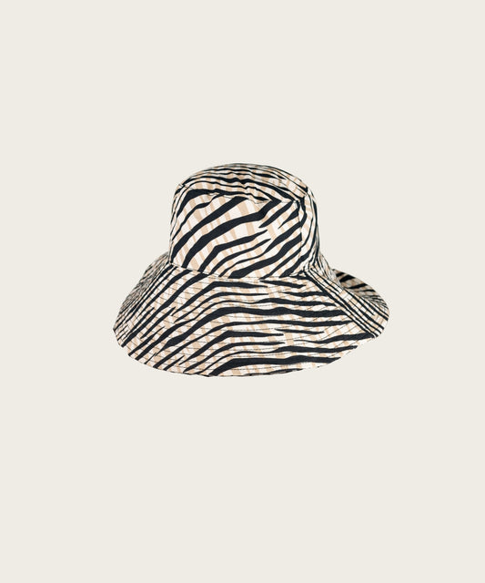 Chapeau uluwatu zebulon noir