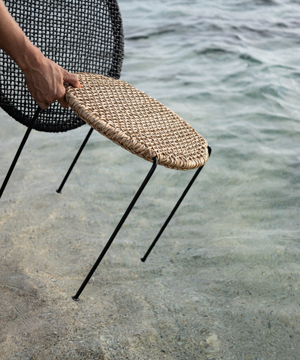 Table basse lanzarote d50 nat