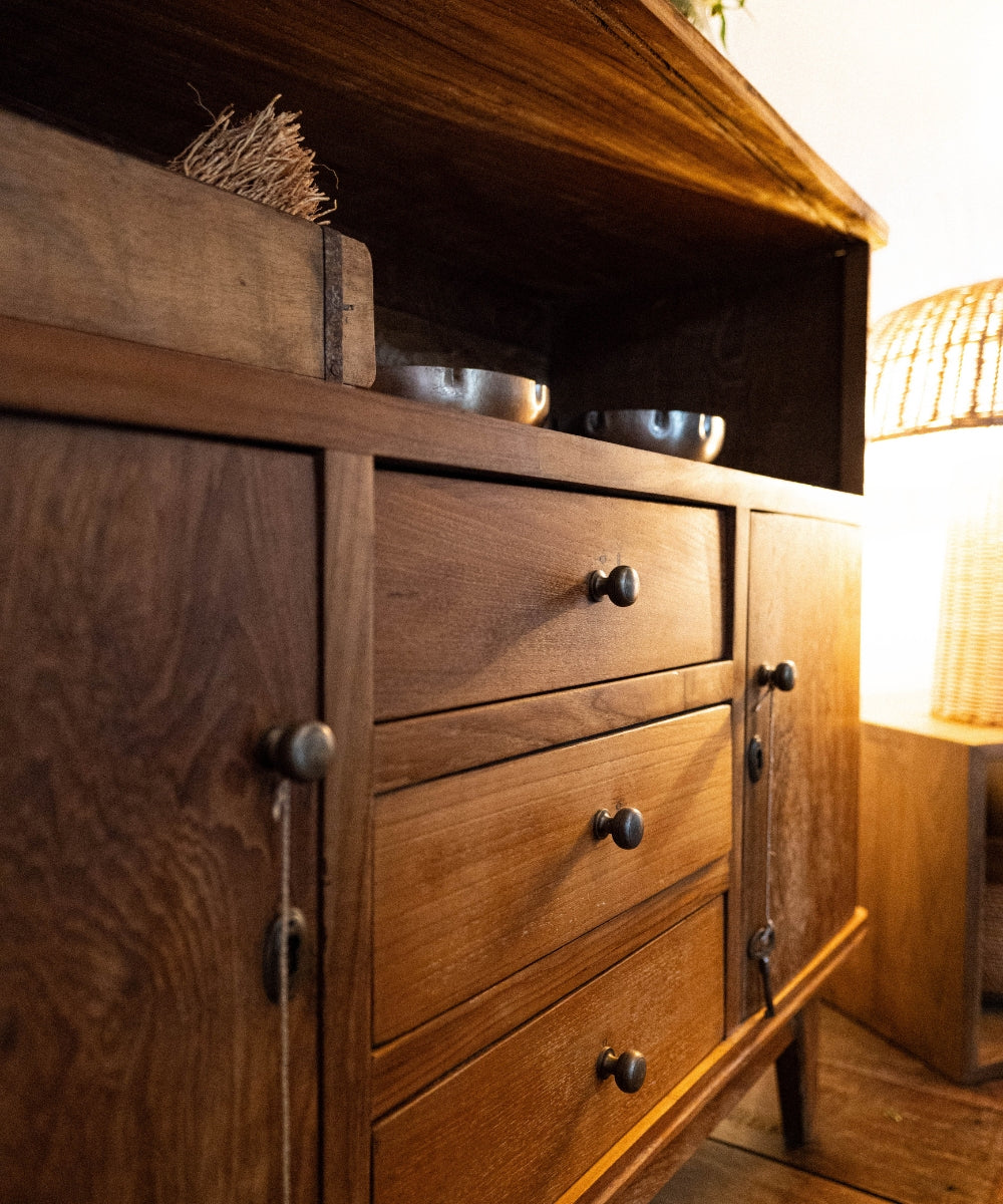 Buffet bas d 01825 b179