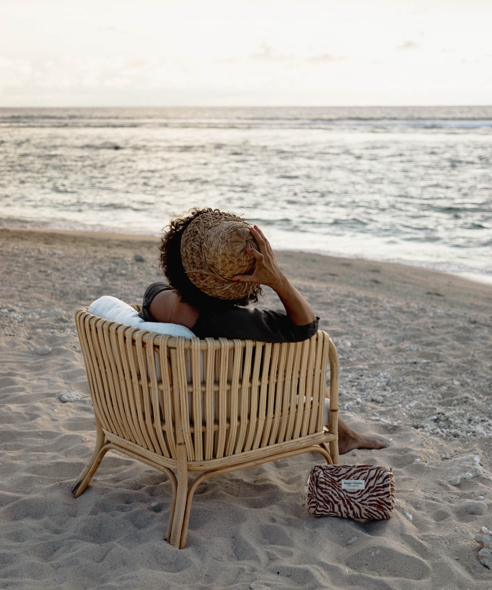 Fauteuil enzo