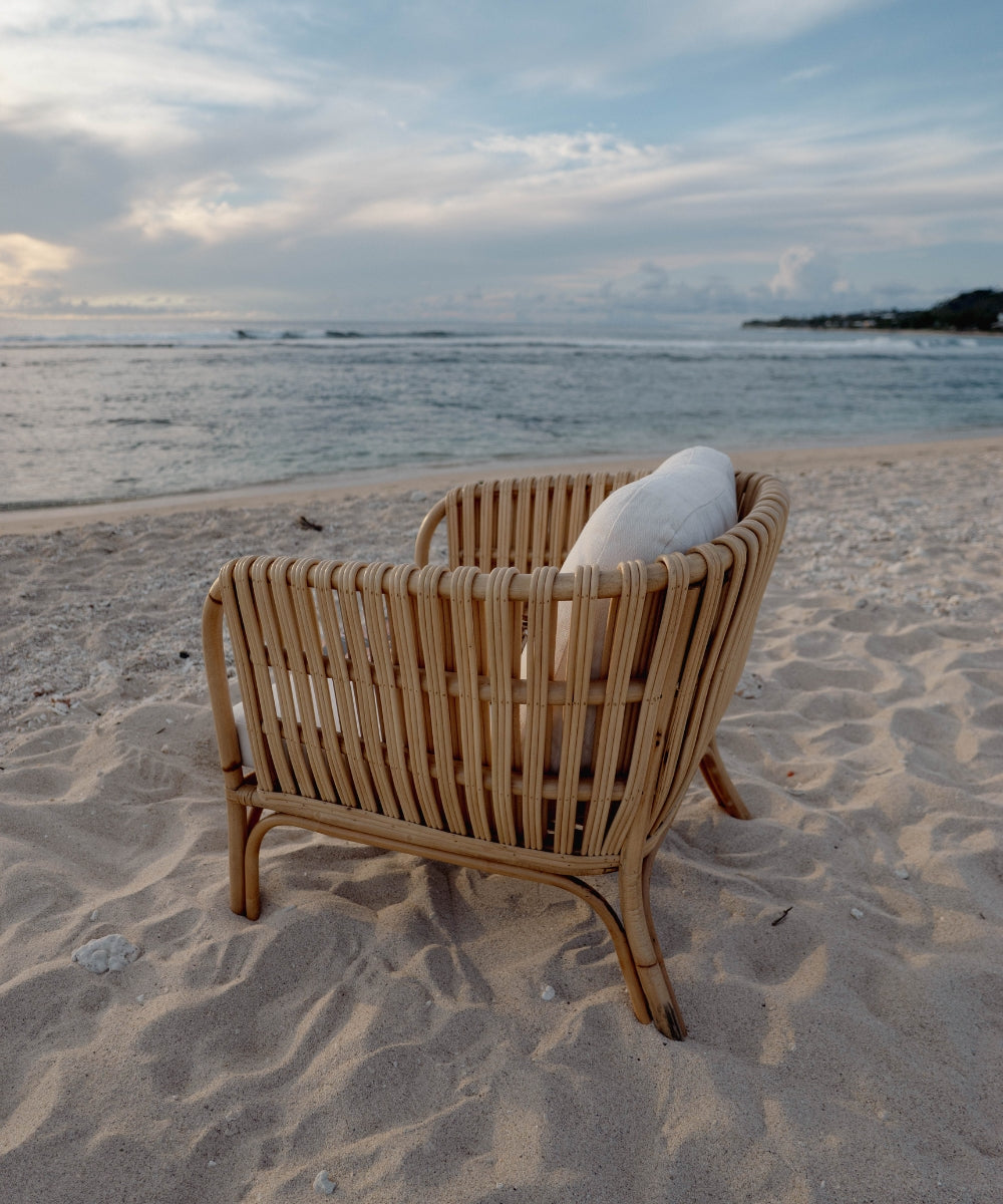 Fauteuil enzo