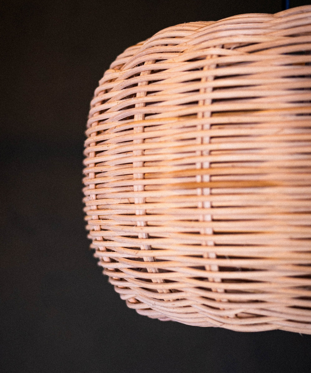 Suspension bonny d25