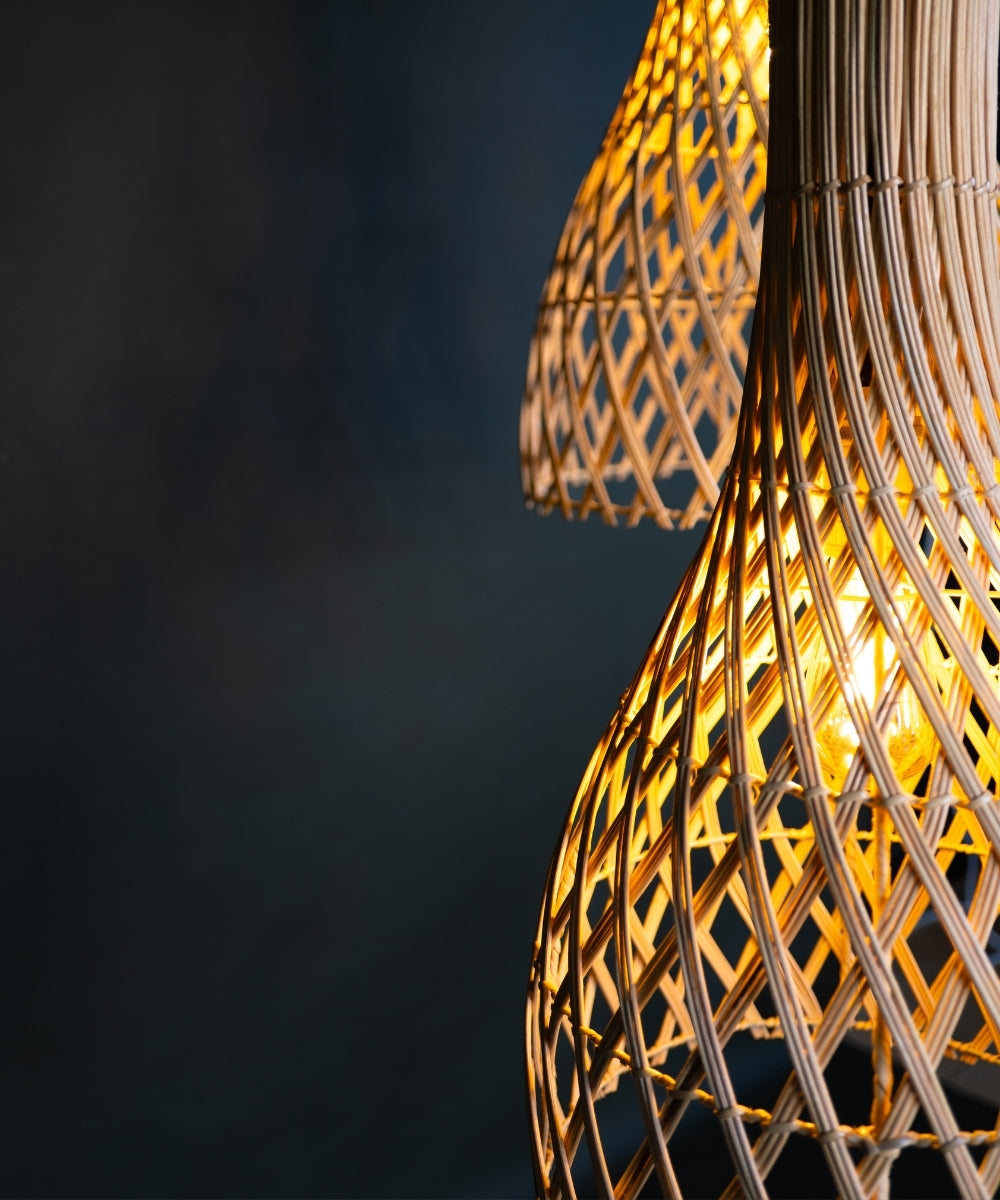 Suspension longcang H80