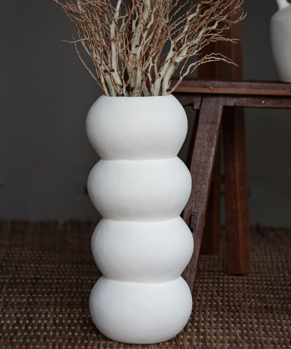 Vase boulou