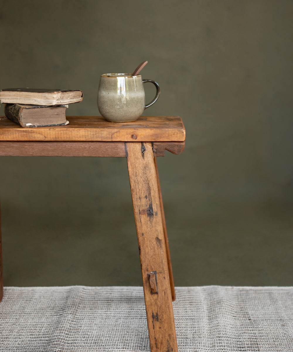 Banc chinois rustik l50