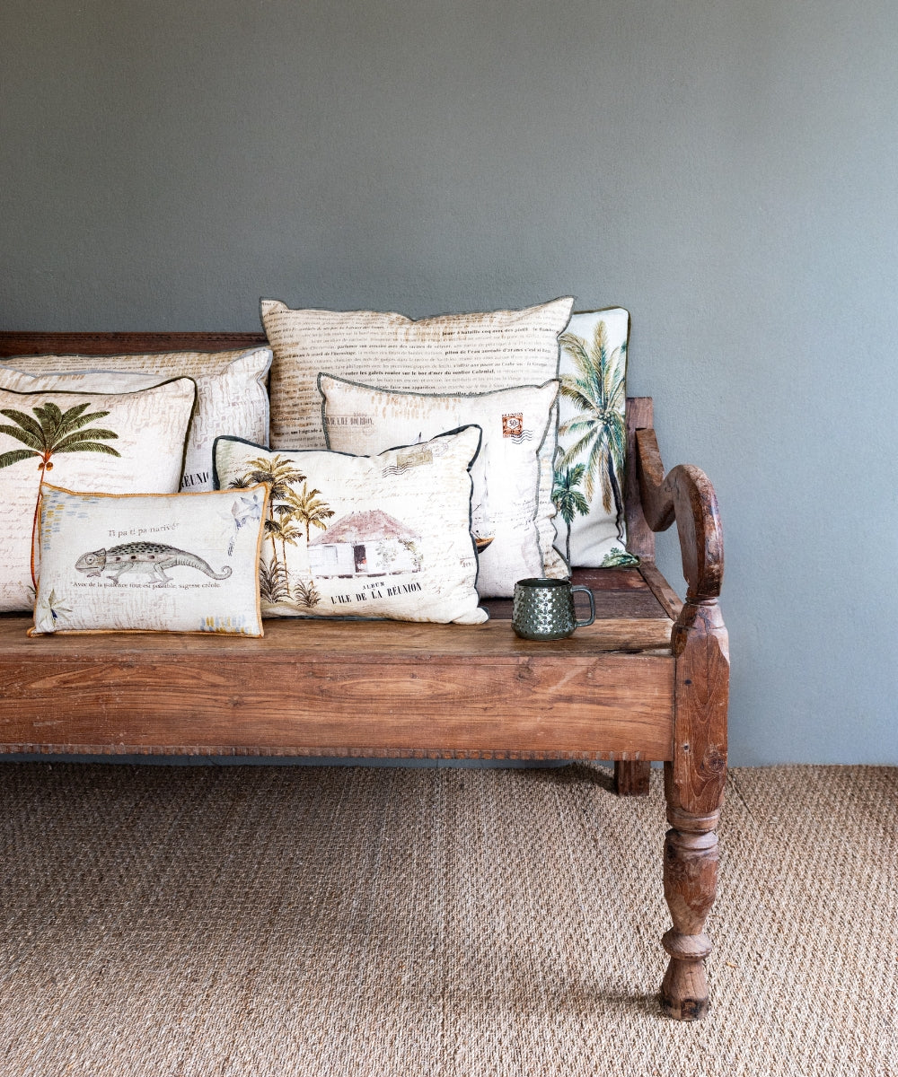 Housse batkaré sable