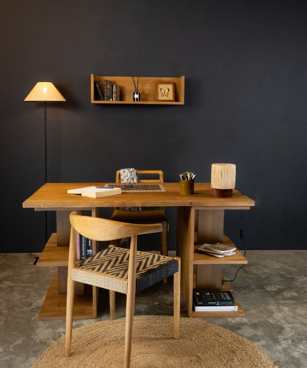 Plateau bureau table paul 140