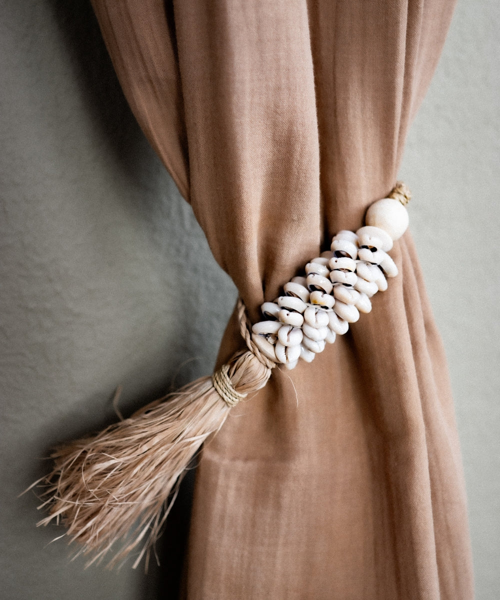 Ambrase à rideau koira