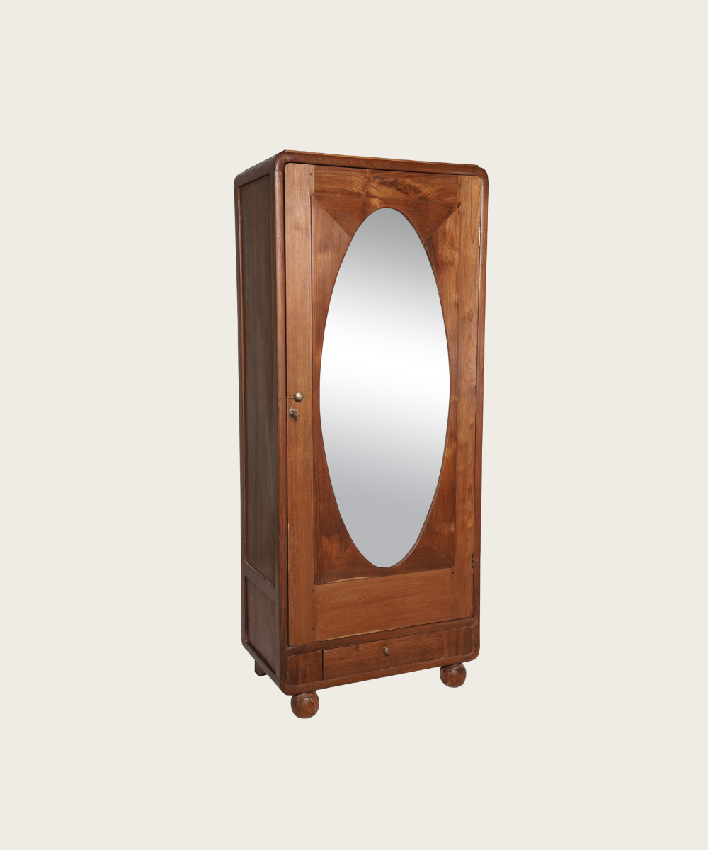 Armoire miroir d 400524 b 336