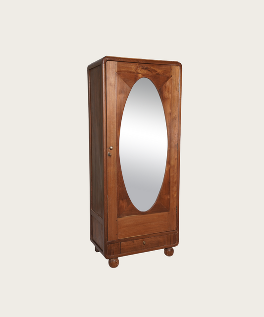 Armoire miroir d 400524 b 336