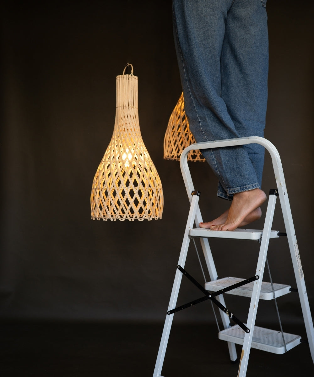 Suspension longcang H80