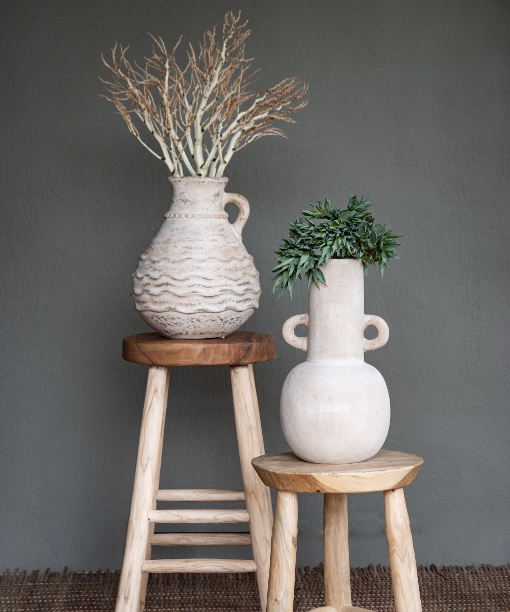 Vase miramar