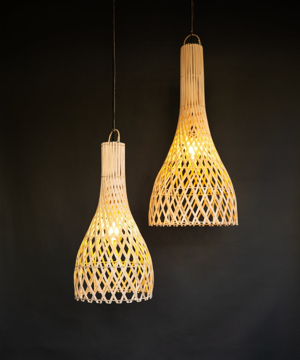 Suspension longcang H80