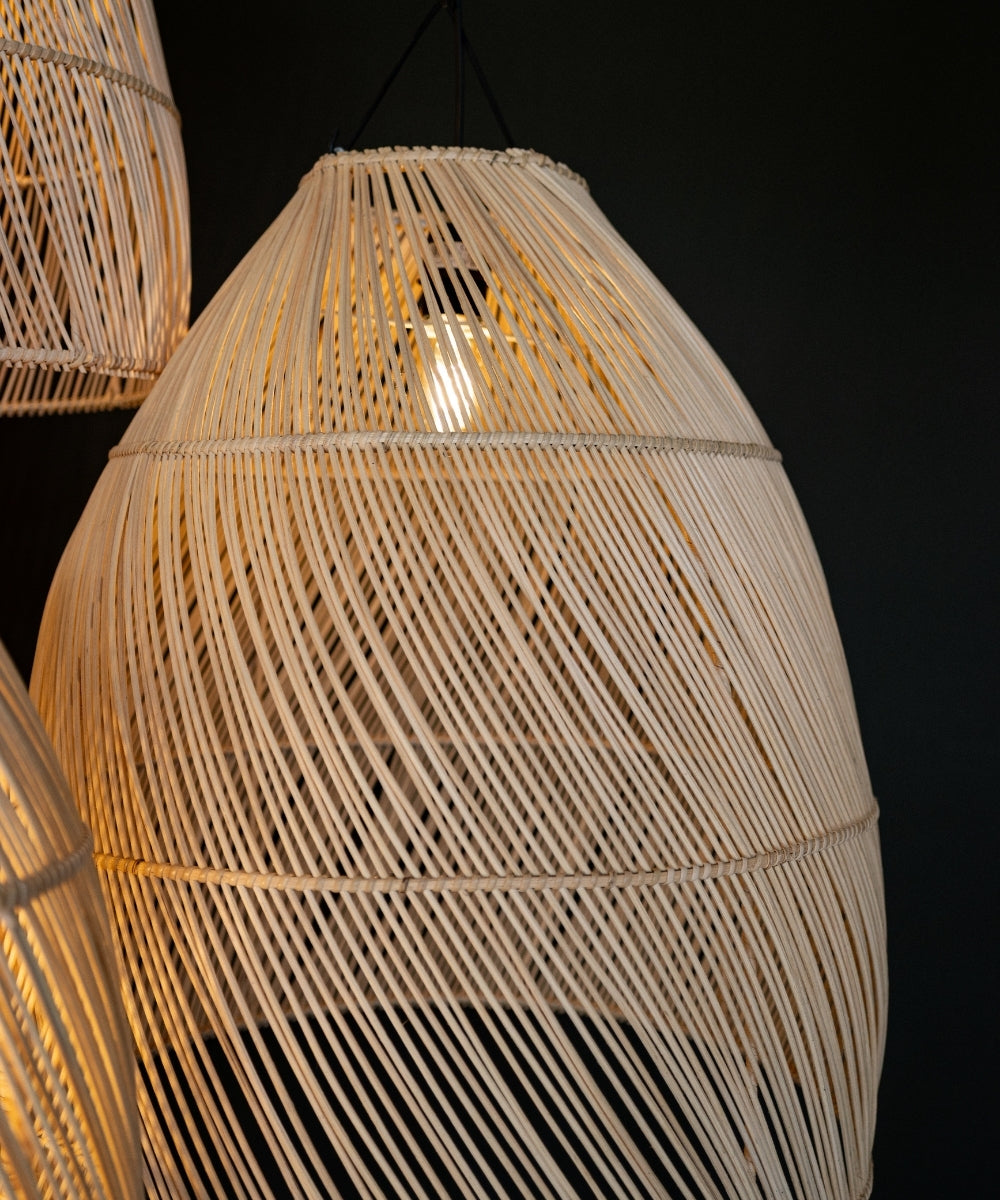 Suspension nora D52 H37