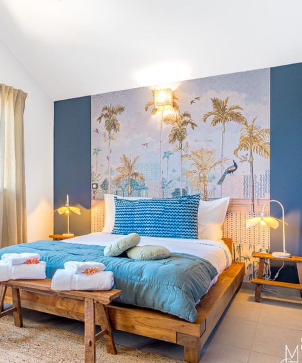 Poster géant biscoco