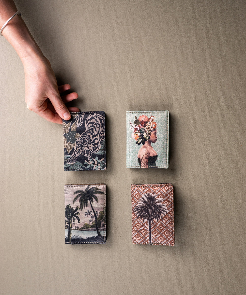 Etui cb sutra mora mora